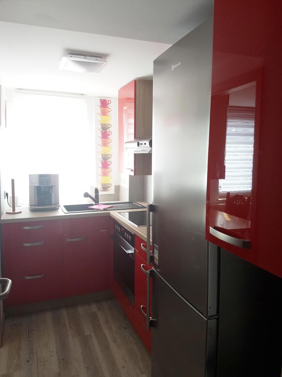 Landhotel Bienstadt Georgenthal  Kültér fotó