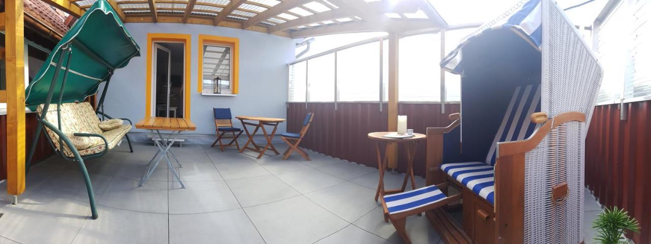 Landhotel Bienstadt Georgenthal  Kültér fotó