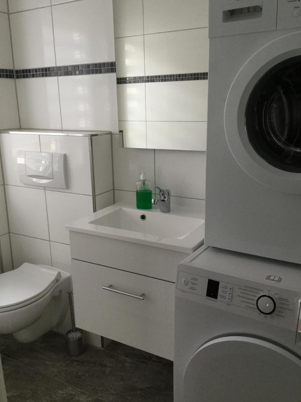 Landhotel Bienstadt Georgenthal  Kültér fotó